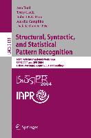 Structural, Syntactic, and Statistical Pattern Recognition 2004