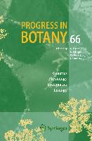 Progress in Botany 66