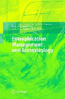 Eutrophication Management and Ecotoxicology