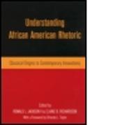 Understanding African American Rhetoric