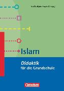 Fachdidaktik für die Grundschule, Islam, Buch