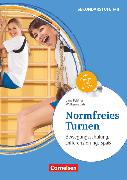 Normfreies Turnen, Bewegungsschulung, Differenzierung, Spaß, Buch mit Begleit-DVDs