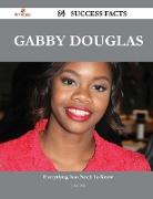 Gabby Douglas 34 Success Facts - Everything You Need to Know about Gabby Douglas