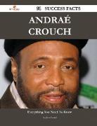 Andrae Crouch 91 Success Facts - Everything You Need to Know about Andrae Crouch