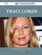 Traci Lords 124 Success Facts - Everything You Need to Know about Traci Lords