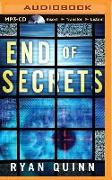 End of Secrets