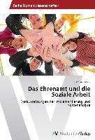 Das Ehrenamt und die Soziale Arbeit