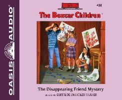 The Disappearing Friend Mystery