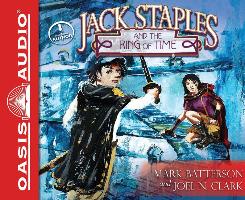 Jack Staples and the Ring of Time