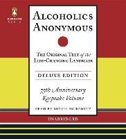 Alcoholics Anonymous