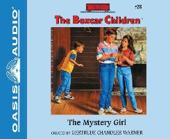 The Mystery Girl