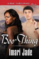 Boo-Thing (Siren Publishing Classic)