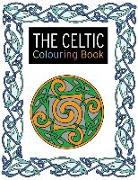The Celtic Colouring Book: Large and Small Projects to Enjoy