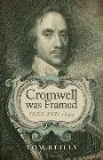 Cromwell Was Framed: Ireland 1649