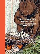 Why the Bear Has No Tail