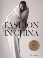 Fashion in China