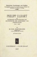 Philipp Ulhart, Ein Augsburger Winkeldrucker Und Helfershelfer Der "schwa&#776,rmer" Und "wiederta&#776,ufer" (1523-1529)
