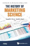 The History of Marketing Science