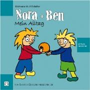 Nora und Ben: Mein Alltag
