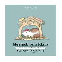 Meerschwein Klaus ¿ Guinea-Pig Klaus