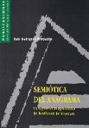 La semiótica del anagrama : la hipótesis anagramática de Ferdinand de Saussure