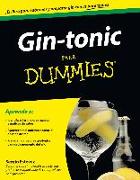 Gin-tonic para Dummies