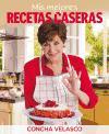 Mis mejores recetas caseras