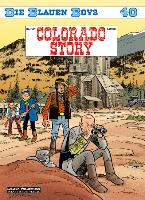 Die Blauen Boys 40: Colorado Story