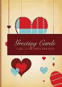 Greeting Cards - Hearts
