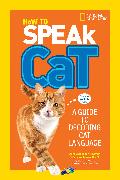 How to Speak Cat