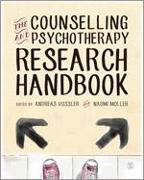 The Counselling and Psychotherapy Research Handbook