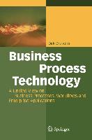 Business Process Technology