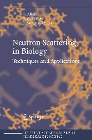 Neutron Scattering in Biology