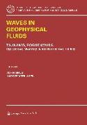 Waves in Geophysical Fluids