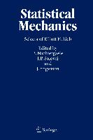 Statistical Mechanics