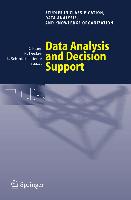 Data Analysis and Decision Support