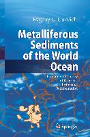 Metalliferous Sediments of the World Ocean