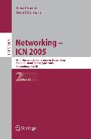 Networking -- ICN 2005. Proceedings 2