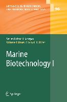Marine Biotechnology 1
