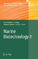 Marine Biotechnology 2