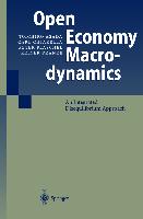 Open Economy Macrodynamics