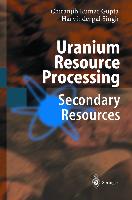 Uranium Resource Processing