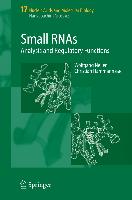 Small RNAs