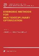 Emerging Methods for Multidisciplinary Optimization