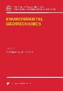 Environmental Geomechanics