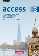 Access, Allgemeine Ausgabe 2014 / Baden-Württemberg 2016, Band 3: 7. Schuljahr, Handreichungen für den Unterricht