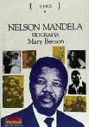 Nelson Mandela : biografía