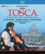 Tosca(In The Settings And At The Times Of Tosca