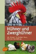 Taschenatlas Hühner und Zwerghühner