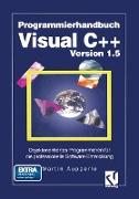 Programmierhandbuch Visual C++ Version 1.5